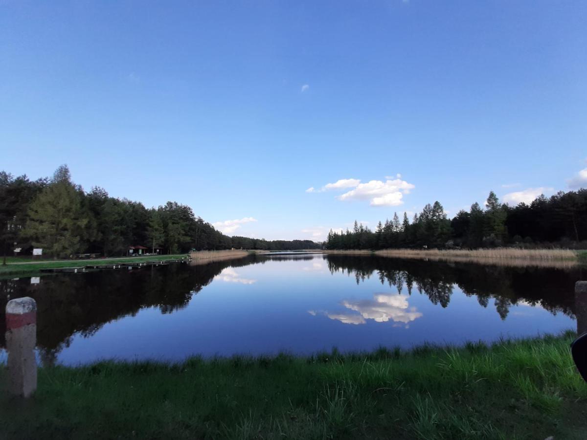 Nasze Podlasie, Domek W Dubiczach Cerkiewnych Dubicze Cerkiewne Εξωτερικό φωτογραφία