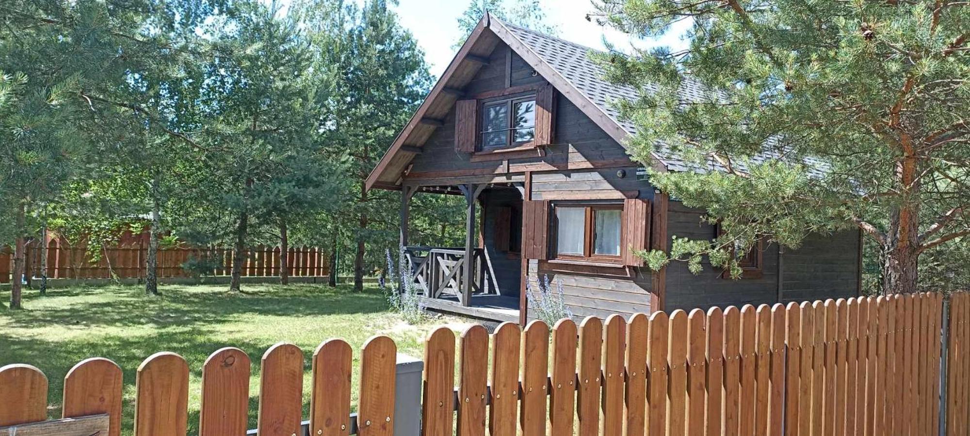 Nasze Podlasie, Domek W Dubiczach Cerkiewnych Dubicze Cerkiewne Εξωτερικό φωτογραφία