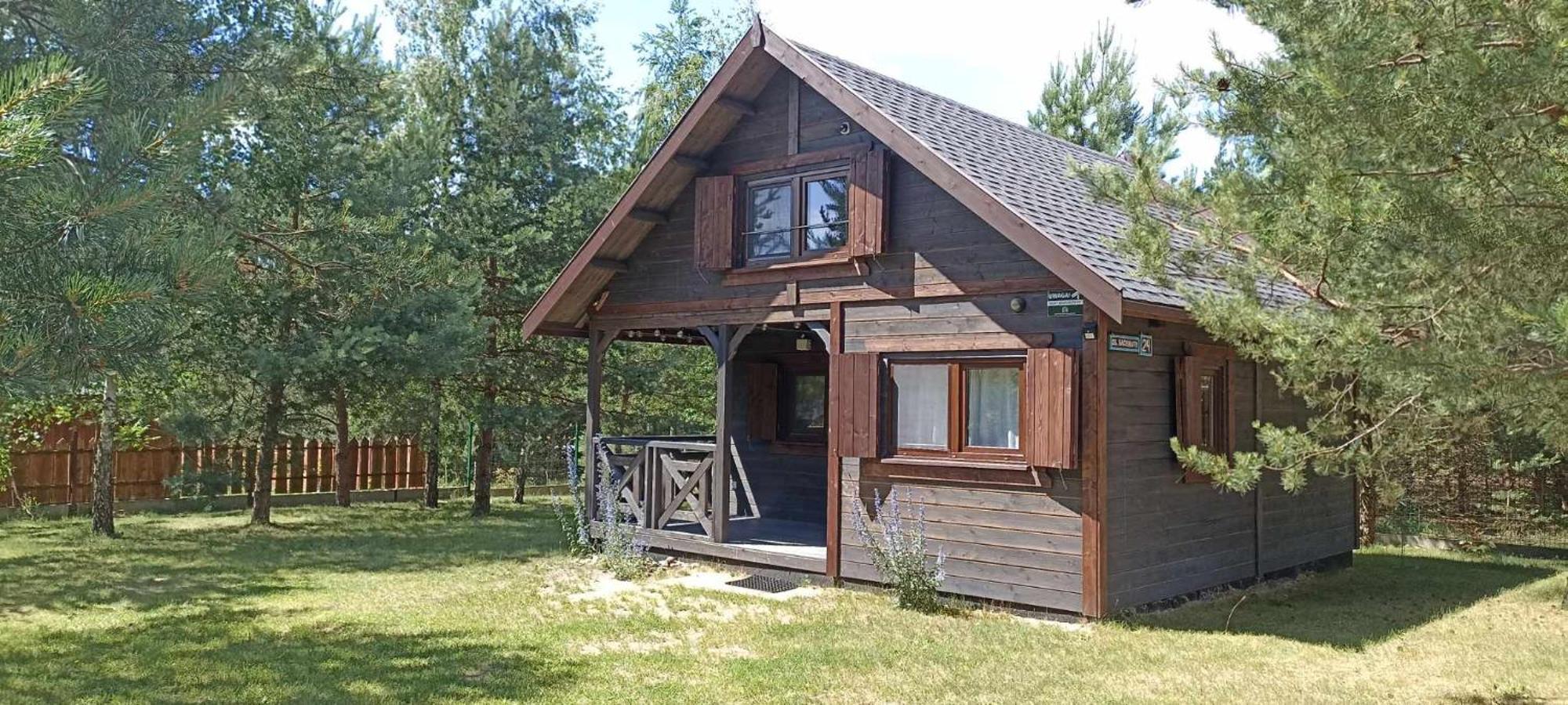 Nasze Podlasie, Domek W Dubiczach Cerkiewnych Dubicze Cerkiewne Εξωτερικό φωτογραφία
